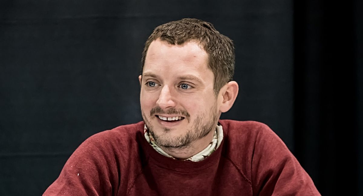 Elijah Wood 'Frodo' celebra victoria de México sobre Ecuador en Mundial 2026
