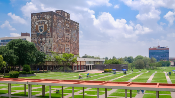 Empresa contratada por la UNAM ignoró vigilancia de examen de admisión 2026