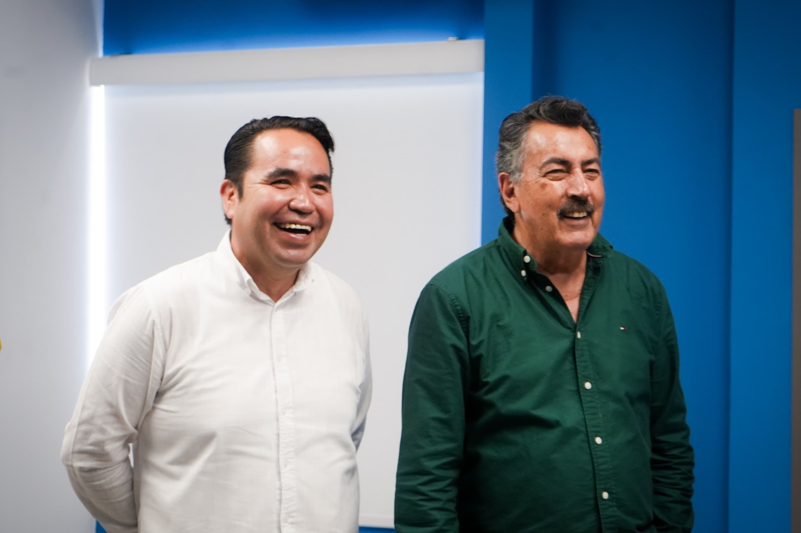 Empresarios de Tetakawi reconocen gestión de Javier Lamarque en favor del modelo shelter