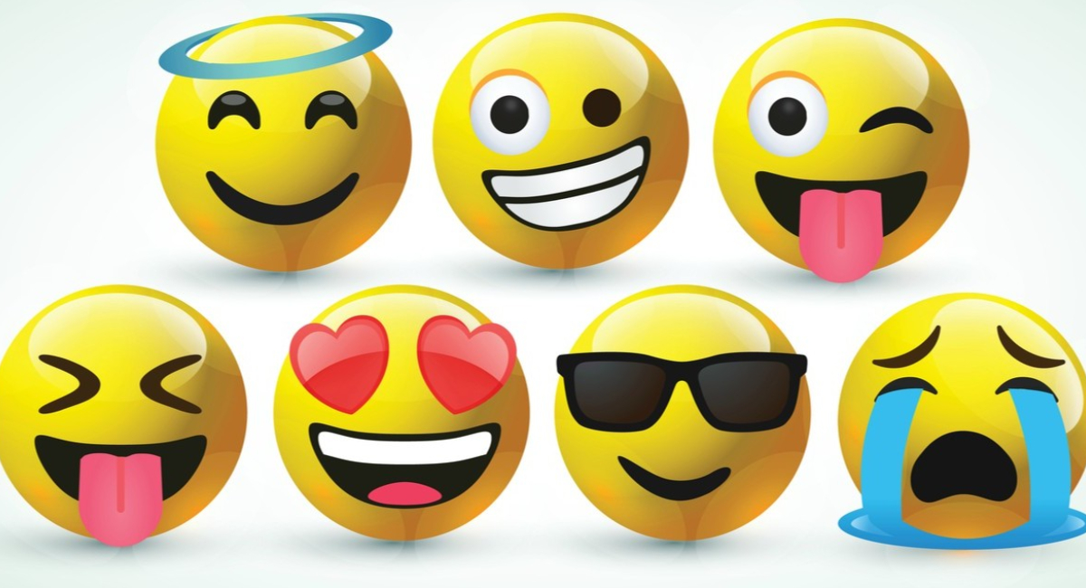 En el Día del Emoji conoce cuáles son los emojis más usados en México