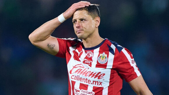 ‘Chicharito’ Hernández habla de su segunda etapa con Chivas: “Terminé sin ganas de jugar futbol”