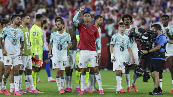 Portugal elimina a Croacia en un final polémico y cita a España en octavos del Mundial 2026