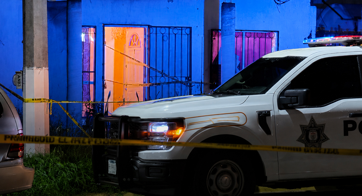 Encuentran a bebé muerta y a su madre apuñalada en Jalisco; investigan si la mujer atacó a su hija