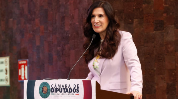 “Es un preso político”: Kenia López califica arresto de Ernesto Ruffo como cortina de humo