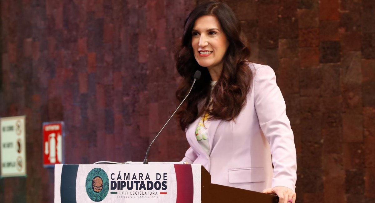 "Es un preso político": Kenia López califica arresto de Ernesto Ruffo como cortina de humo