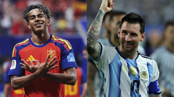 España vs Argentina EN VIVO: cobertura completa y minuto a minuto de la Final del Mundial 2026