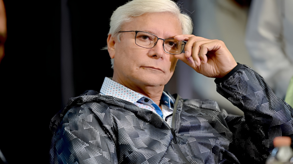 “Está en crisis de pánico”: Jaime Bonilla niega vínculo con caso de Marina del Pilar