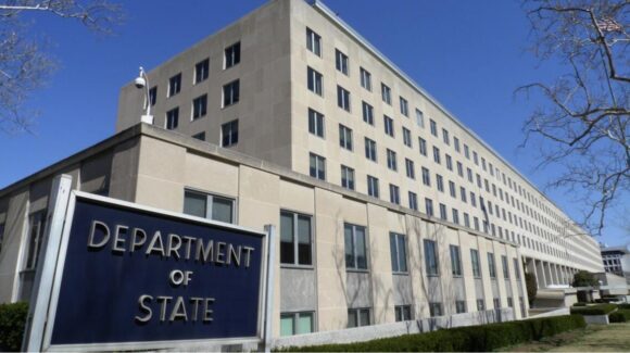 Estados Unidos devolvió carta diplomática a México; recomienda expresar inconformidades por canales oficiales