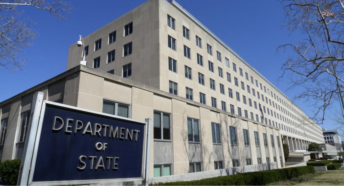 Estados Unidos devolvió carta diplomática a México; recomienda expresar inconformidades por canales oficiales