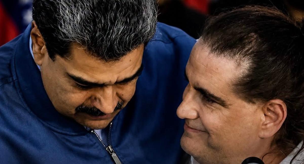 Estados Unidos evalúa inmunidad judicial para Delcy Rodríguez ante emblemática demanda