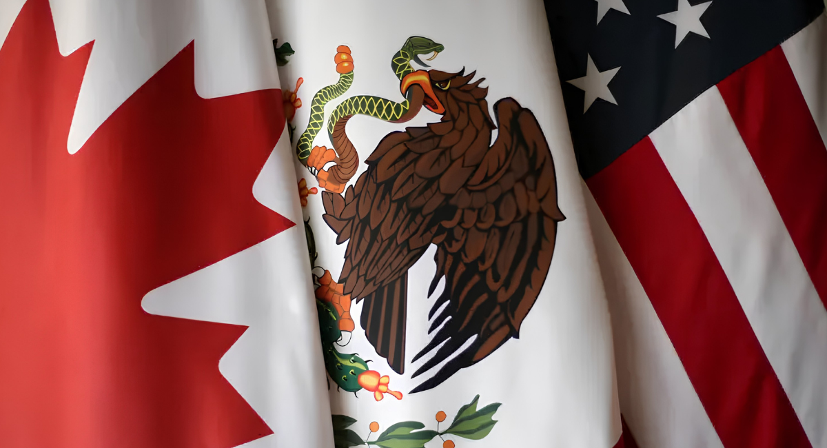 Estados Unidos no renovará el T-MEC en su forma actual; va por revisión anual del tratado