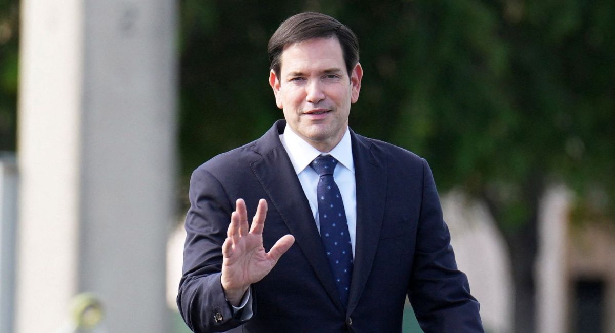 Estados Unidos pide a su embajada en México información sobre grupos extremistas