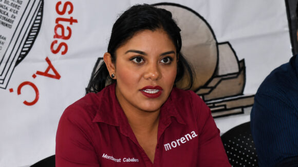Estados Unidos revoca visa a Montserrat Caballero, exalcaldesa de Tijuana; ella explica la situación