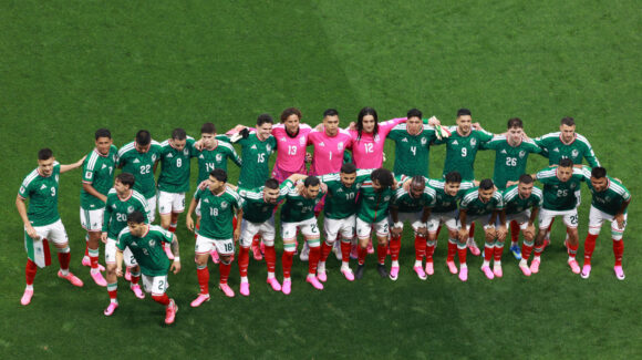 ¿Se van a Europa? Estos jugadores de la Selección Mexicana despertarían interés internacional tras Mundial