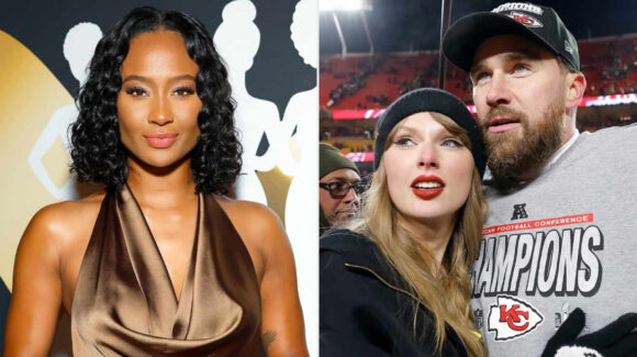 Tras boda de Taylor Swift y Travis Kelce, exnovia del jugador de la NFL expondría infidelidad: “Yo lo cree”