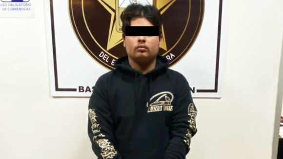 Cristian Fabián pasará 29 años tras las rejas por secuestrar y asesinar a mujer en Ciudad Obregón