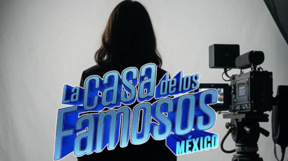 VIDEO: Televisa anuncia al tercer habitante confirmado para ‘La Casa de los Famosos México’ 2026