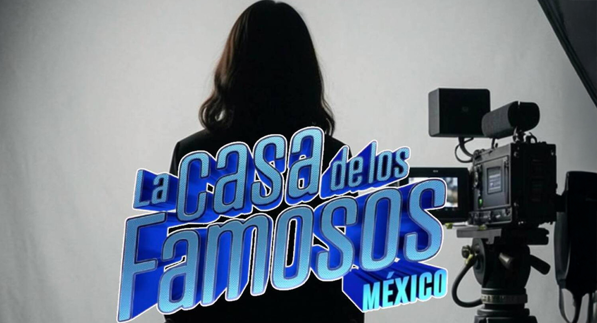 VIDEO: Televisa anuncia al tercer habitante confirmado para ‘La Casa de los Famosos México’ 2026
