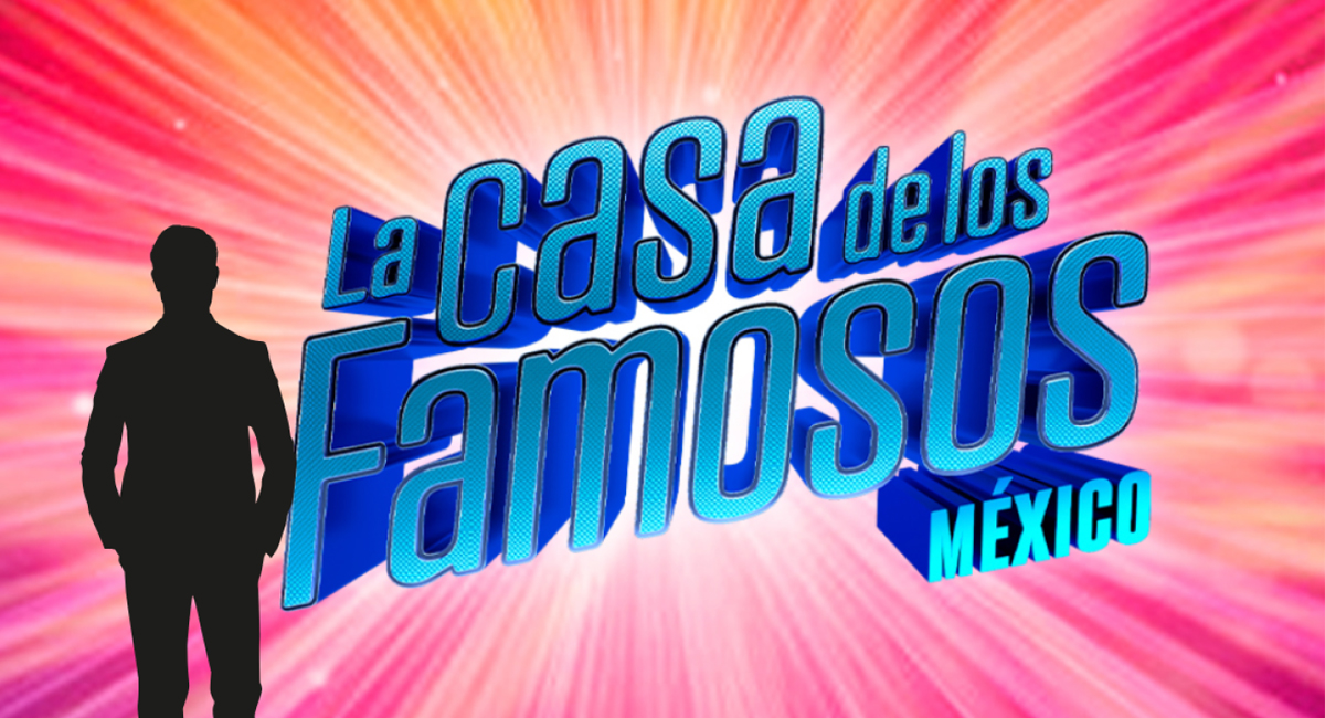Revelan al primer habitante confirmado para la cuarta temporada de ‘La Casa de los Famosos México’
