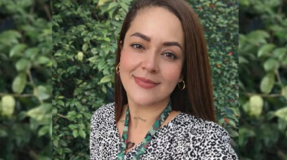 FGE de Veracruz confirma el asesinato de la periodista Roxana Guzmán; hay ocho detenidos