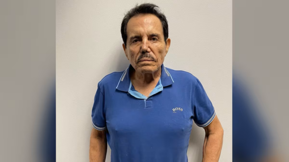 FGR solicita a EU información sobre captura de ‘El Mayo’ Zambada y advierte posible violación a la soberanía