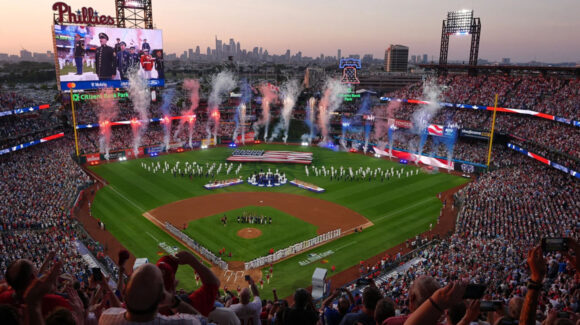 MLB da a conocer su calendario para la temporada 2027; adelantaría inicio… si es que hay campaña