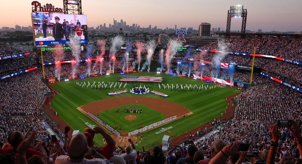El Opening Day 2027 ya tiene fecha, ahora sólo falta saber si habrá temporada