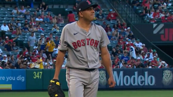 MLB: Boston Red Sox preparan el regreso de una de sus principales figuras