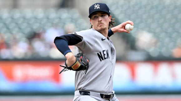 Yankees planean activar a Max Fried para lanzar el segundo juego de un ‘doubleheader’ ante Pirates