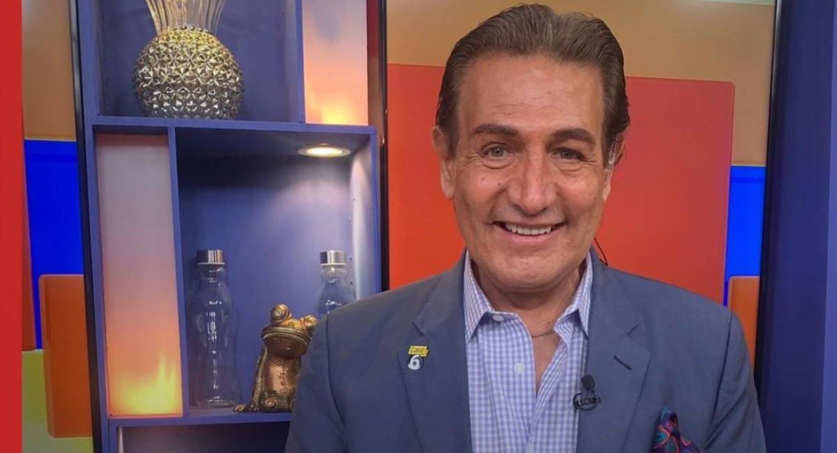 Fabián Lavalle es acusado de acosar a joven y de intentar darle un levantón
