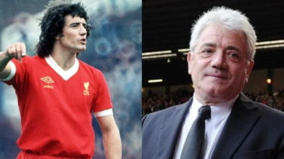 Kevin Keegan, leyenda del futbol inglés y doble ganador del Balón de Oro, muere a los 75 años