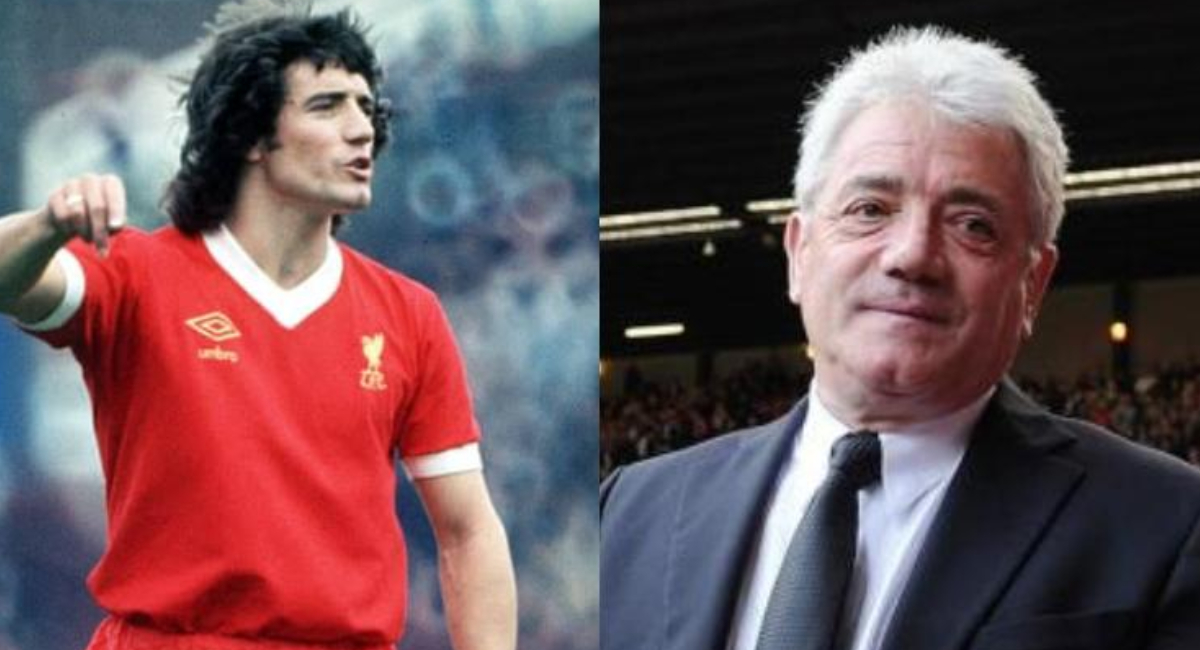 Fallece Kevin Keegan, leyenda británica del futbol y doble ganador del Balón de Oro