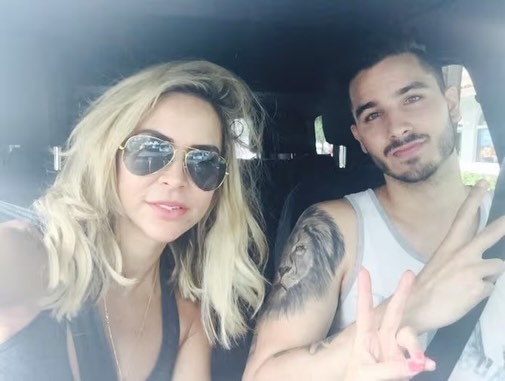 Fallece Mauro Méndez, hijo de la actriz Aylin Mujica, a los 30 años