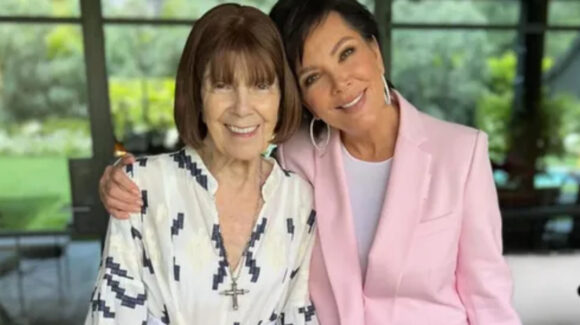 ¿De qué murió MJ, madre de Kris Jenner? Filtran acta de defunción de la abuela de Kim Kardashian