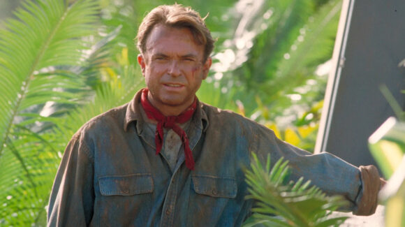 ¿Fue por cáncer? Revelan causas de muerte de Sam Neill, estrella de ‘Jurassic Park’, a los 78 años
