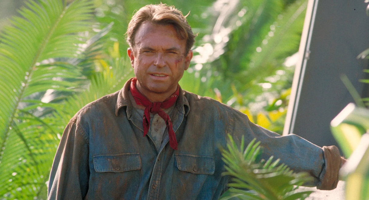 Filtran causas de muerte de Sam Neill de Jurassic Park a los 78 años