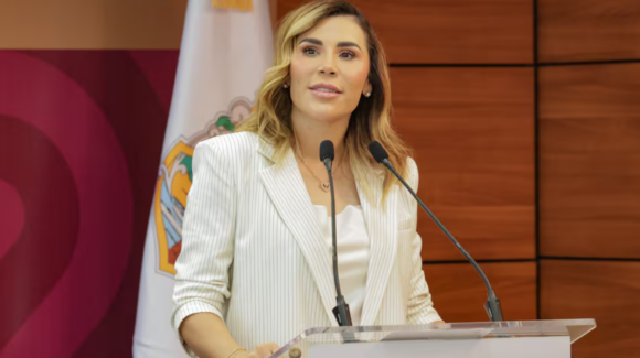 Filtran contrato de Marina del Pilar con exagente del FBI por 300 mil dólares