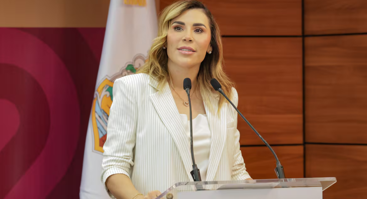 Filtran contrato de Marina del Pilar con exagente del FBI por 300 mil dólares