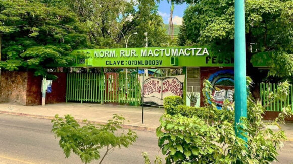 Fiscalía de Chiapas investiga cinco denuncias por presuntas novatadas en Normal de Mactumactzá