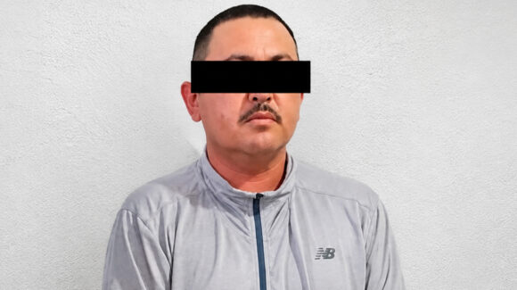 Fiscalía de Sonora inicia proceso contra Carlos Antonio en Cananea; abusó de una menor de edad