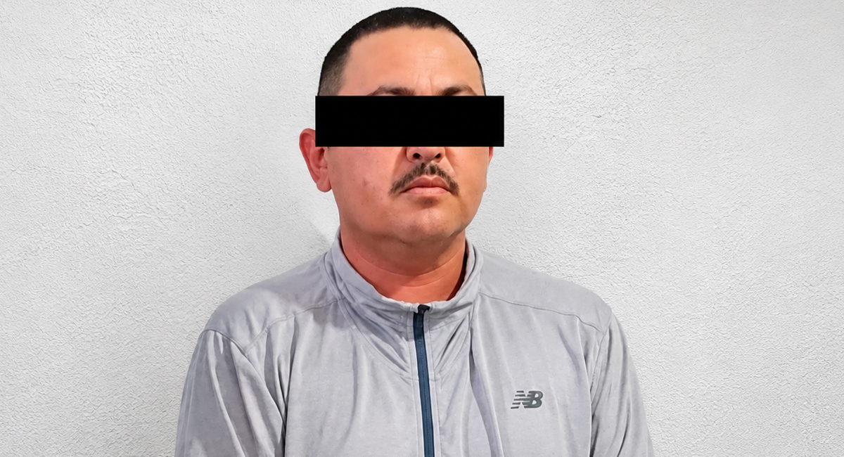 Fiscalía de Sonora inicia proceso contra Carlos Antonio en Cananea; abusó de una menor de edad