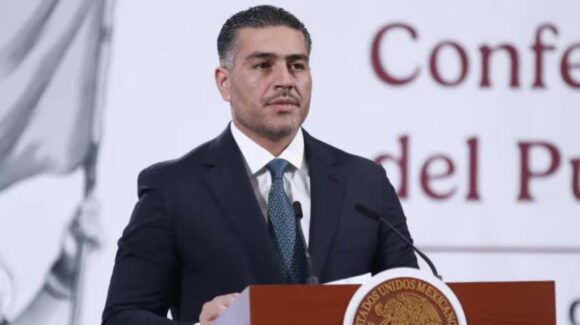 Fiscalía podría solicitar la extradición de ‘El Mayo’ Zambada para que finalice su condena en México