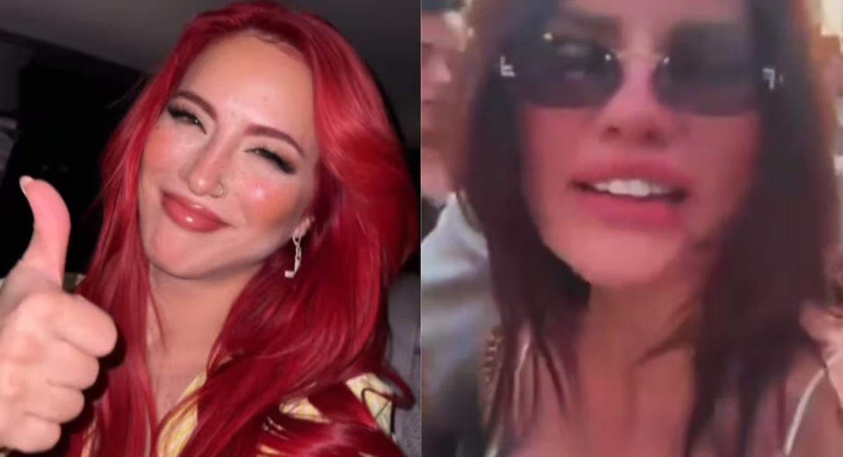Flor Vigna despide a Laura Styling por insultar a los mexicanos a días de La Casa de los Famosos México