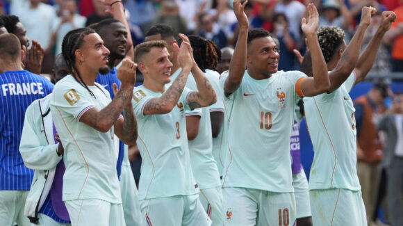 Francia vence con categoría a Marruecos y es el primer invitado a las semifinales del Mundial 2026