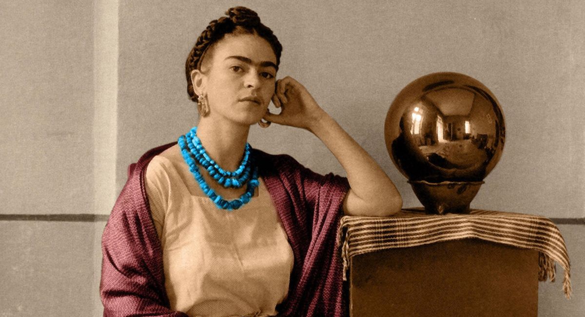 ¿Por qué Frida Kahlo es un ícono mundial? Su historia y legado artístico