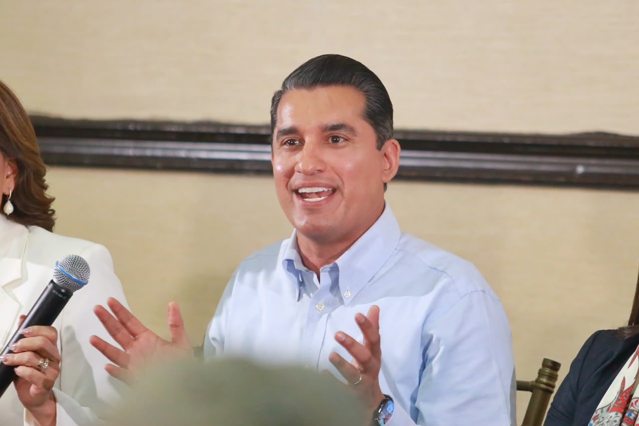 Froylán Gámez destaca cercanía con la ciudadanía tras recorrer gran parte de Sonora