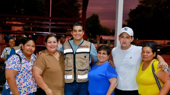 Froylán Gámez llevará Asambleas Informativas al norte de Sonora para fortalecer la organización de Morena