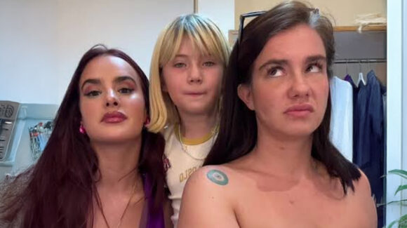 Gala Montes rompe el silencio sobre el distanciamiento con su hermana Beba y su sobrina Alabama
