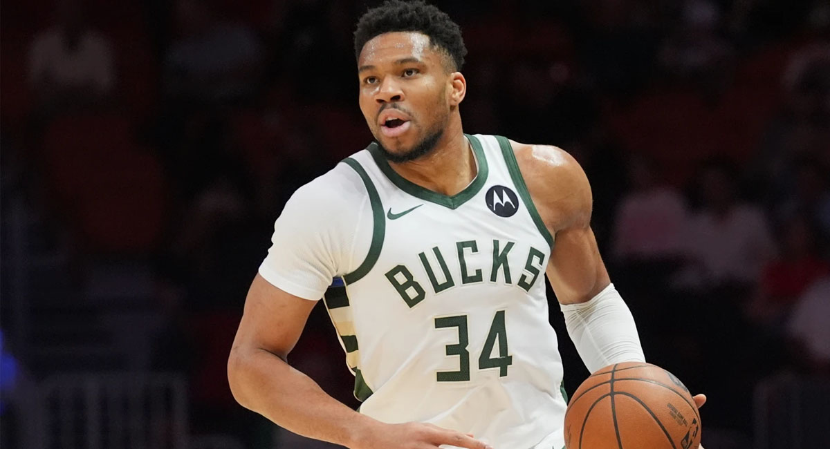Giannis deja un gran legado tras su partida de Milwaukee
