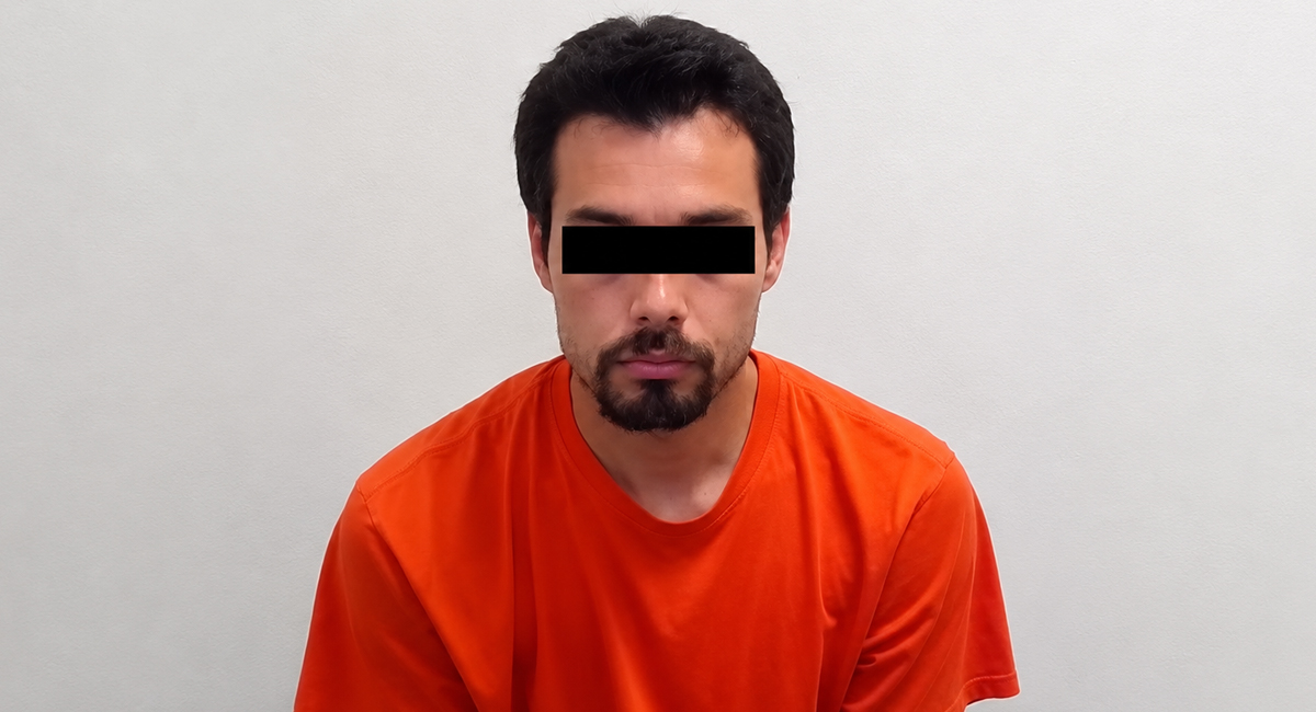 Jesús Antonio agredió a su propia madre en casa de Guaymas; ya recibió una condena de prisión